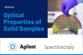 Optical Properties of Solid Samples