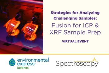 Strategies for Analyzing Challenging Samples: Fusion for ICP & XRF Sample Prep