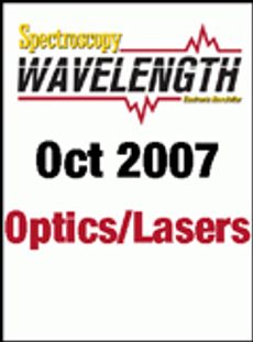 Spectroscopy-10-10-2007