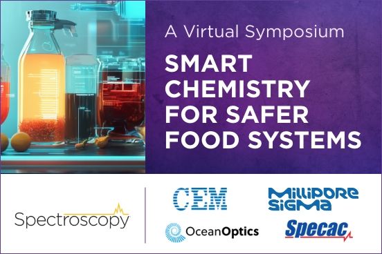 Smart Chemistry for Safer Food Systems