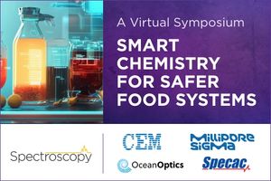 Smart Chemistry for Safer Food Systems