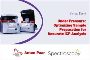 Under Pressure: Optimizing Sample Preparation for Accurate ICP Analysis