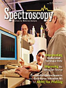 Spectroscopy-06-01-2003