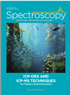 Spectroscopy E-Books 09-26-2022