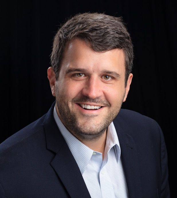 Courtesy of Benjamin T. Manard