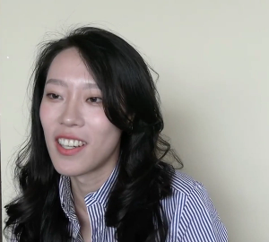 Yingchan Guo Previews Her Talk on Improving Structural Identification of Phosphatidylcholines