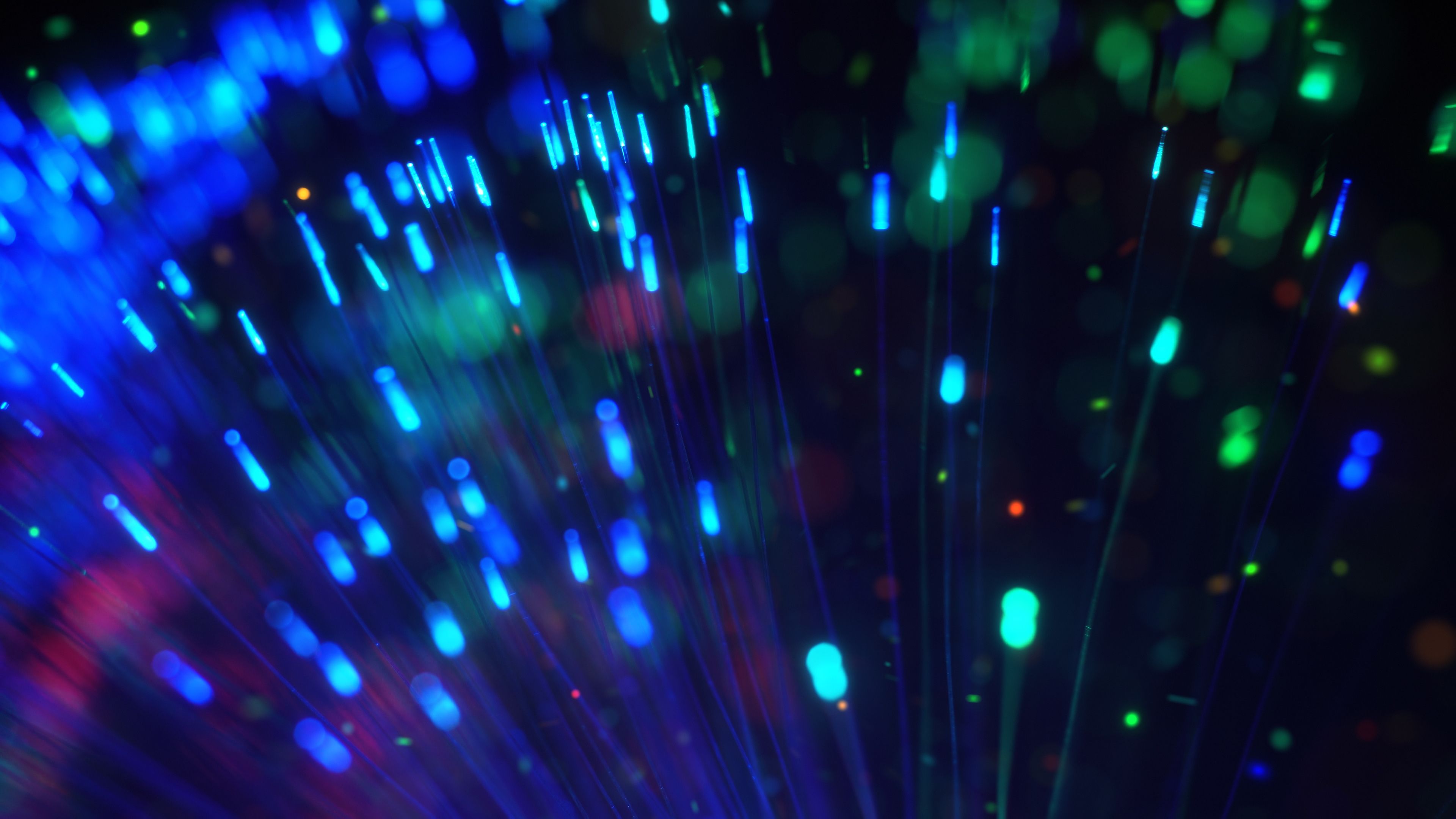spectra of lights