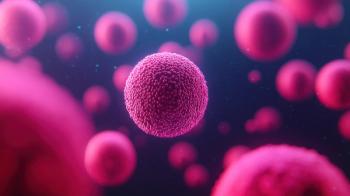 Visualization of Lipid Nanoparticles in Delivery Systems. Generated by AI. | Image Credit: © Aniwat - stock.adobe.com