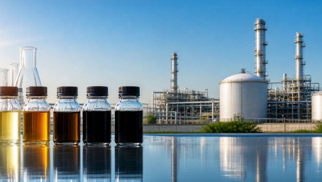 Digesting Petrochemicals: Technology Selection for Complex Sample Matrices