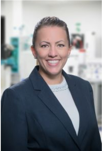 Elena Hagemann | Image Credit: © Gulf Coast Conference - gulfcoastconference.com