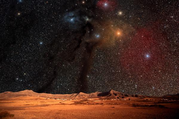 Mars is the subject of fascination among planetary scientists, particularly how its early water was lost. | Image Credit: © luchschenF - stock.adobe.com