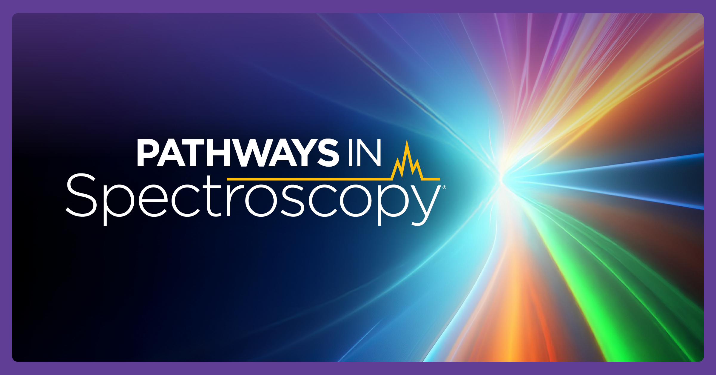 Pathways in Spectroscopy, Episode 1: Sarah Theiner on Transitioning from Research to Sales