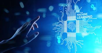 Machine Deep learning algorithms, Artificial intelligence, AI, Automation and modern technology in business as concept. | Image Credit: © WrightStudio - stock.adobe.com