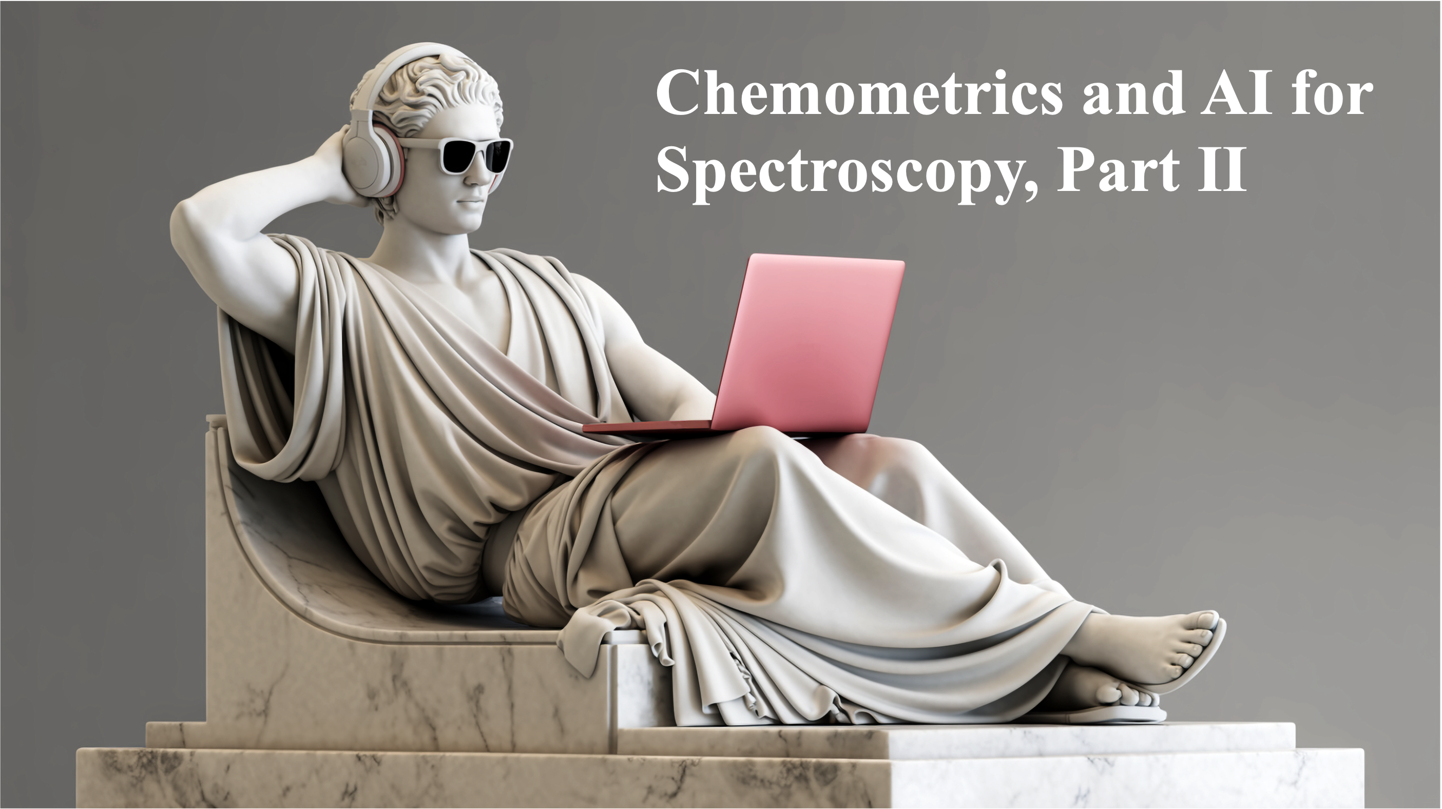 Recent Research in Chemometrics and AI for Spectroscopy, Part II: Emerging Applications, Explainable AI, and Future Trends © Md.Nazmul Haque -chronicles-stock.adobe.com