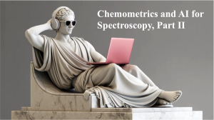 Recent Research in Chemometrics and AI for Spectroscopy, Part II: Emerging Applications, Explainable AI, and Future Trends © Md.Nazmul Haque -chronicles-stock.adobe.com