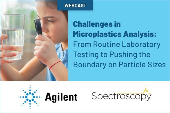 Challenges in Microplastics Analysis: From Routine Laboratory Testing to Pushing the Boundary on Particle Sizes