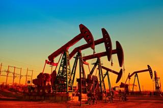 The oil pump, industrial equipment | Image Credit: © pdm - stock.adobe.com