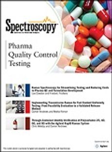 Spectroscopy E-Books-10-01-2019