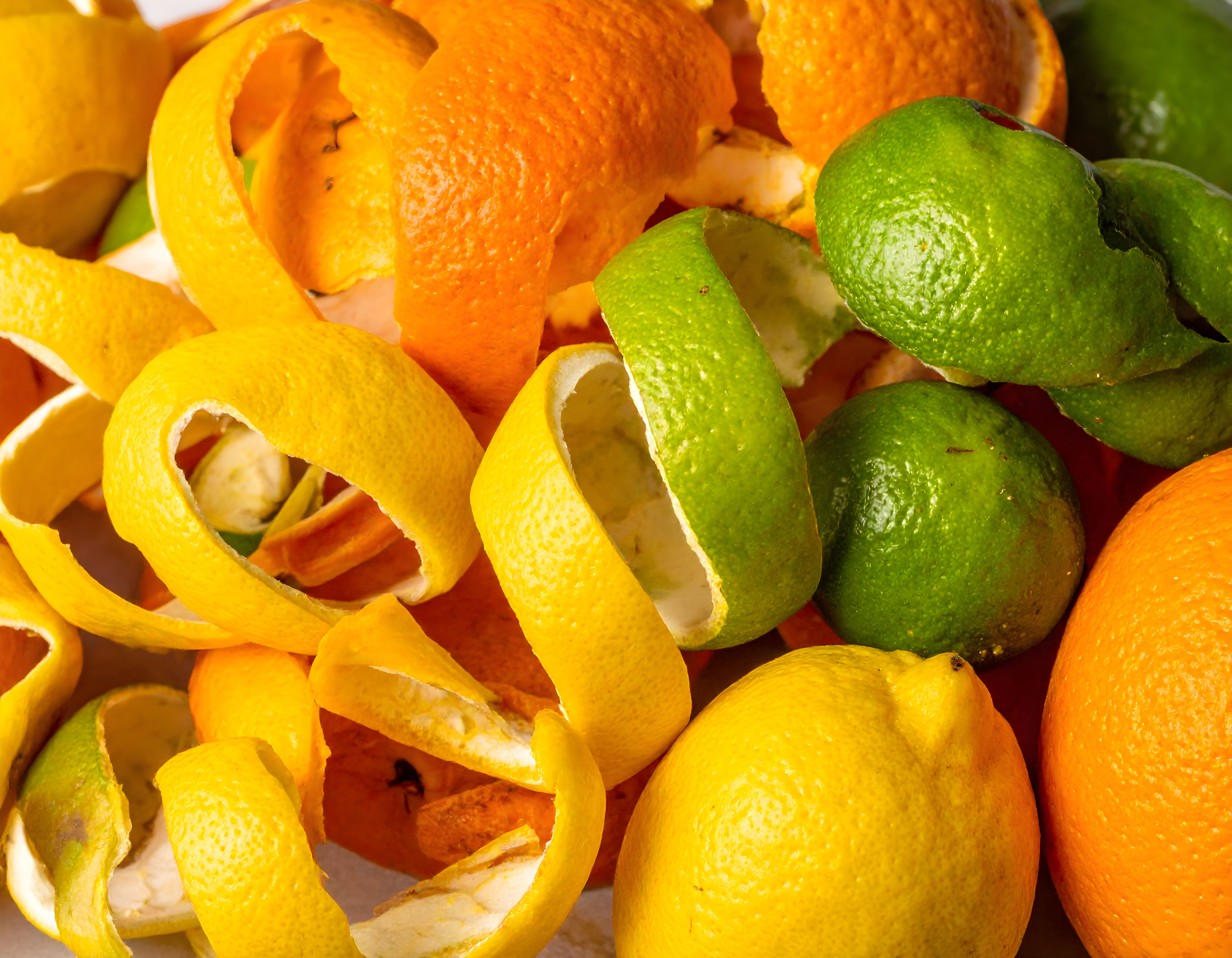Isolation and Characterization of Suberin-Rich Baseline Fractions from Citrus Peel Extracts Using Fourier-Transform Infrared (FTIR) Spectroscopy