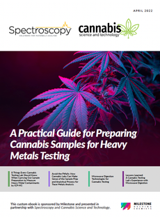 Spectroscopy E-Books 04-14-2022