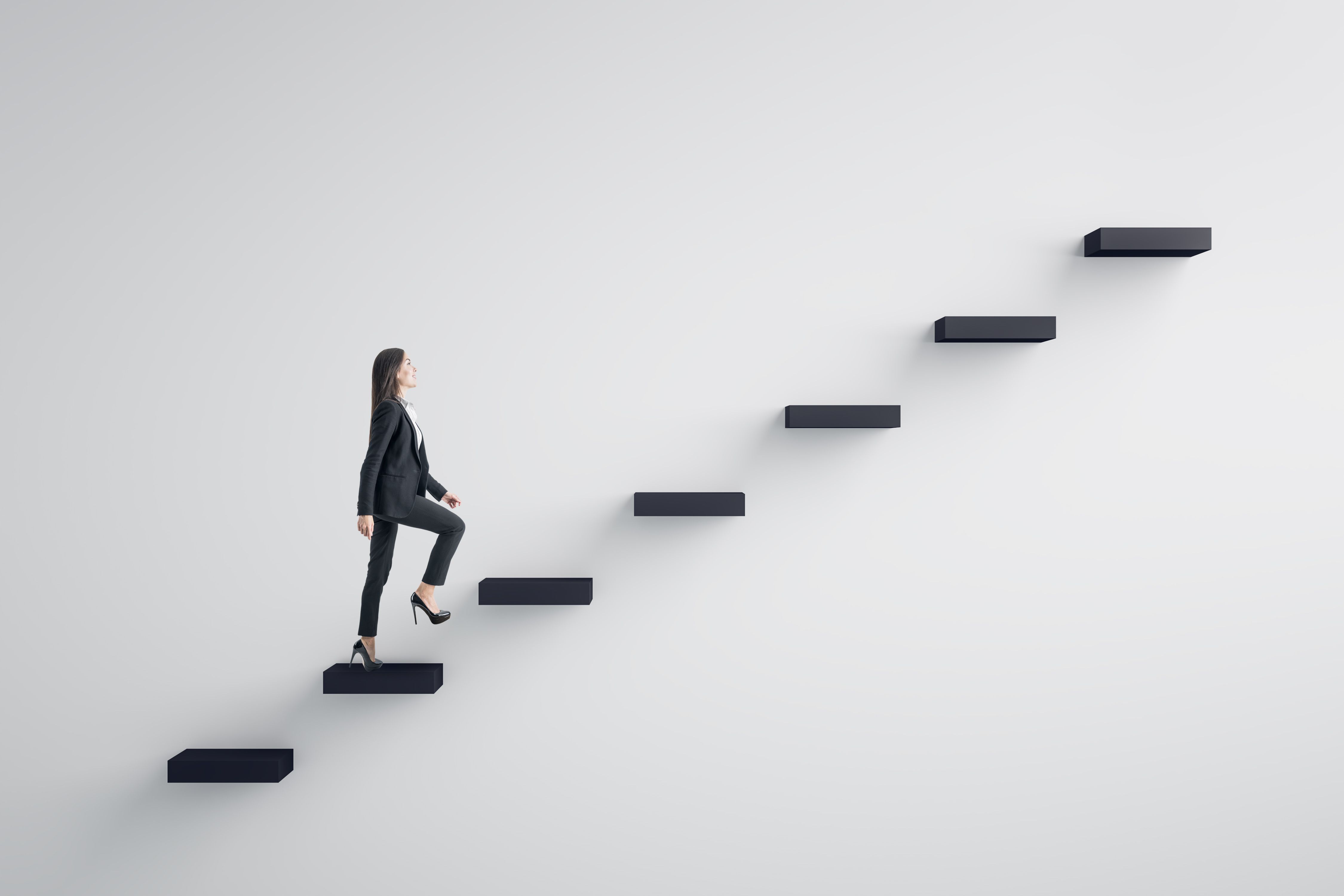 Leadership and career development concept | Image Credit: © This is Danny - stock.adobe.com
