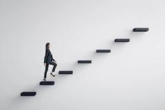 Leadership and career development concept | Image Credit: © This is Danny - stock.adobe.com
