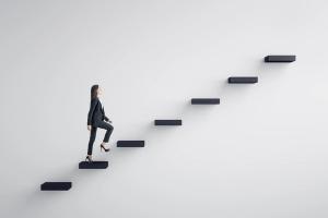 Leadership and career development concept | Image Credit: © This is Danny - stock.adobe.com