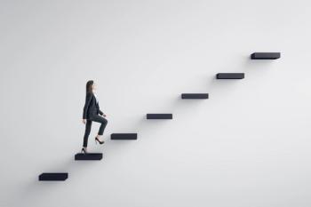 Leadership and career development concept | Image Credit: © This is Danny - stock.adobe.com