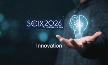 2026 SciX Conference Innovation © Dilok -chronicles-stock.adobe.com