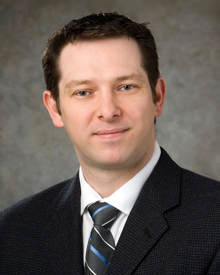 Spectroscopy welcomes Gary McGeorge to the Editorial Advisory Board