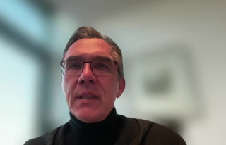 Enhancing Tumor Classification with AI and Raman: A Conversation with Juergen Popp