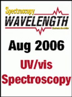 Spectroscopy-08-28-2006