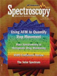 Spectroscopy-06-01-2005