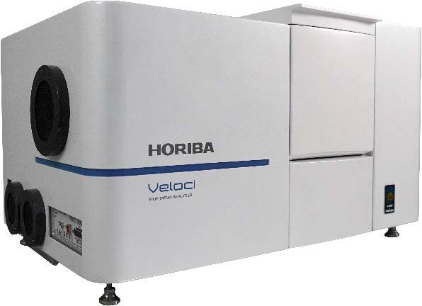 HORIBA Releases Three New Products