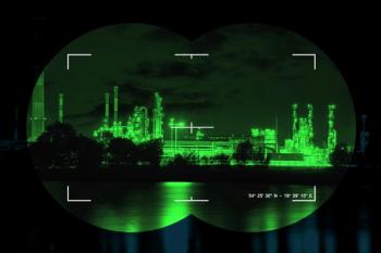 Night vision boosts Raman system for long-range chemical detection © Nightman1965-chronicles-stock.adobe.com
