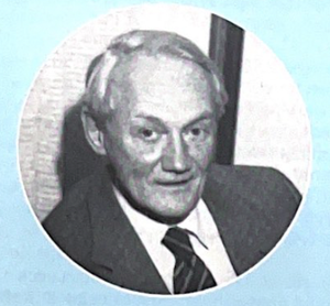 The Story of ESCA: An Interview with Nobel Prize Winner Kai Siegbahn