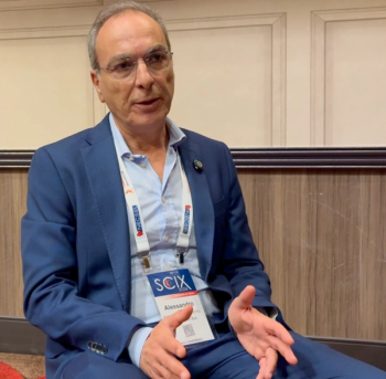 Alessandro De Giacomo on LIBS, Plasma Physics, and Nanoparticle Size