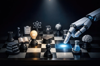 From Latent Variables to Large Language Models: A Unified Glossary Bridging Chemometrics, Machine Learning, and Artificial Intelligence ©Leo Rohmann-chronicles-stock.adobe.com