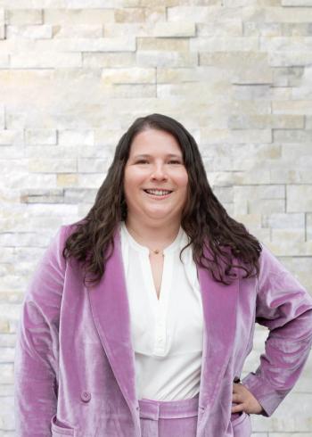 Caroline Hroncich, Associate Editorial Director, LCGC / Spectroscopy