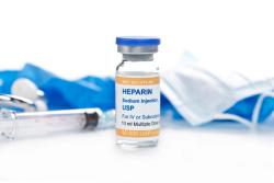 ATR-FT-IR Spectroscopy Offers a New Cost-effective Method for Pharmaceutical Heparin Analysis