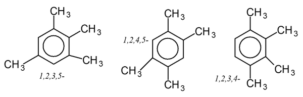 Substituted Benzene Rings—The Rest of the Story, Part I: Peak Positions