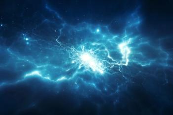 Abstract blurry electric background | Image Credit: © pixel - stock.adobe.com
