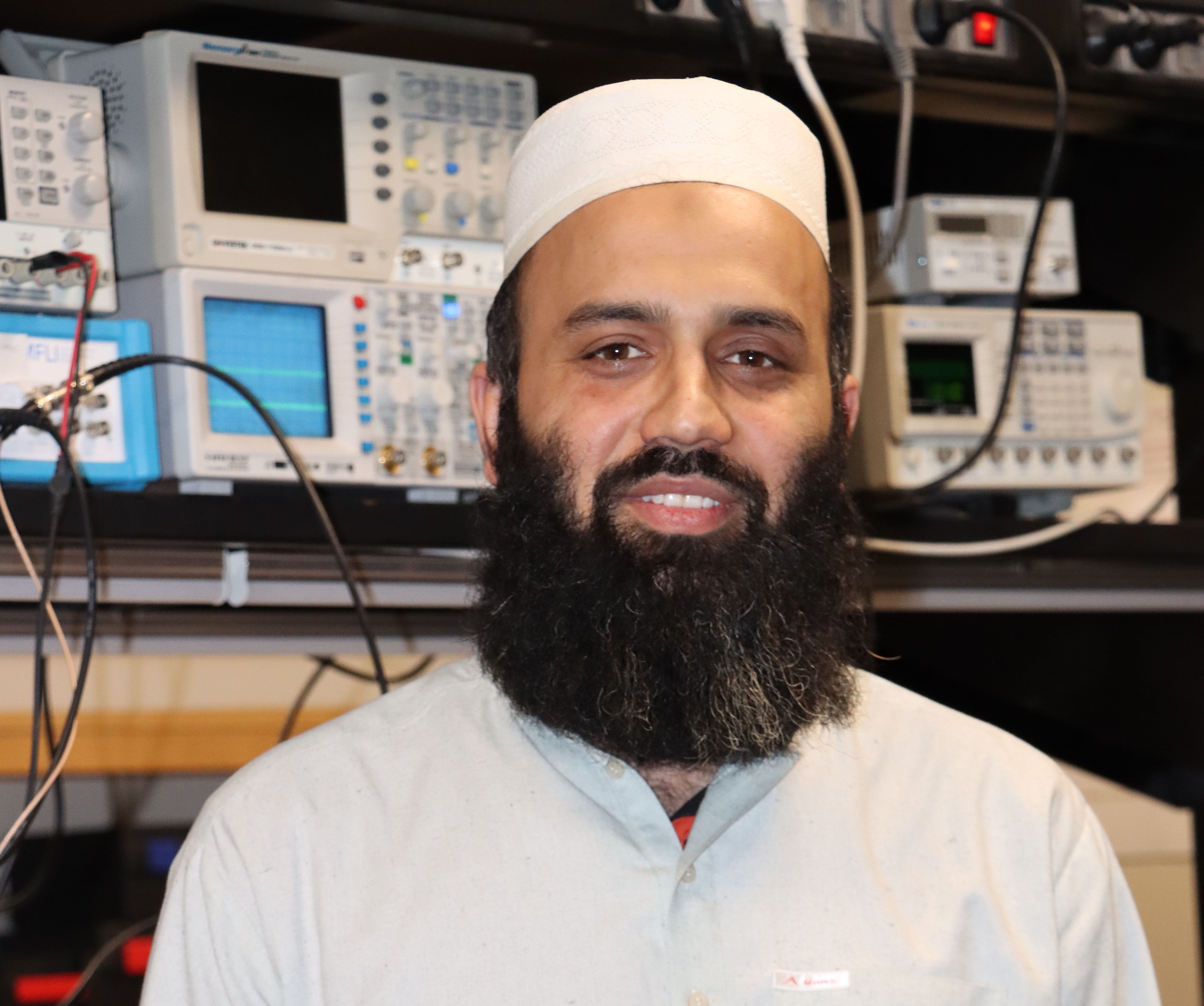 Raman Spectroscopy and Machine Learning-Based Optical Probe for ...