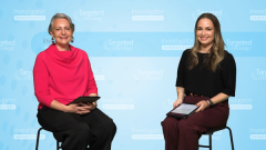 Two experts are featured in this series.