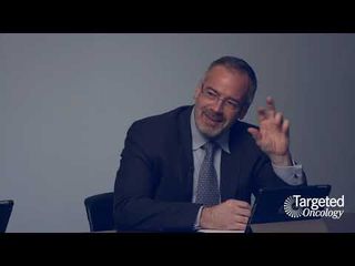 Case 4: High-Risk de novo AML