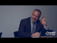 EP. 13 Case 4: High-Risk de novo AML