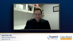 EP. 1 Case Presentation: A 70-Year-Old Woman with Newly Diagnosed Chronic Lymphocytic Leukemia