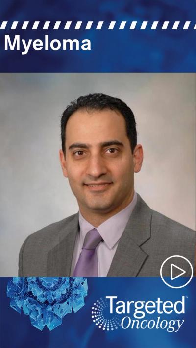 Can Myeloma Treatment Be Done at Home?