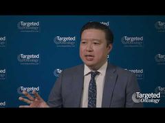 EP. 5 Durvalumab Tolerability in Non-Small Cell Lung Cancer