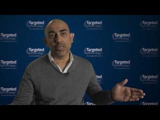 Adil Daud, MD: Treatment Options in Melanoma